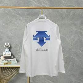 Picture of Descente T Shirt Long _SKUDescenteS-XLaztxB28550373